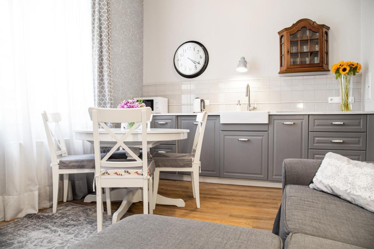 Apartament Househost :zacisze Street Kraków