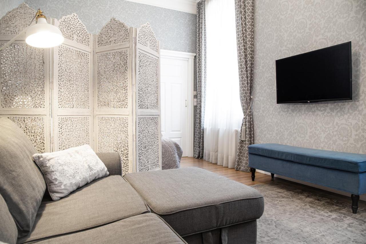 Apartament Househost :zacisze Street