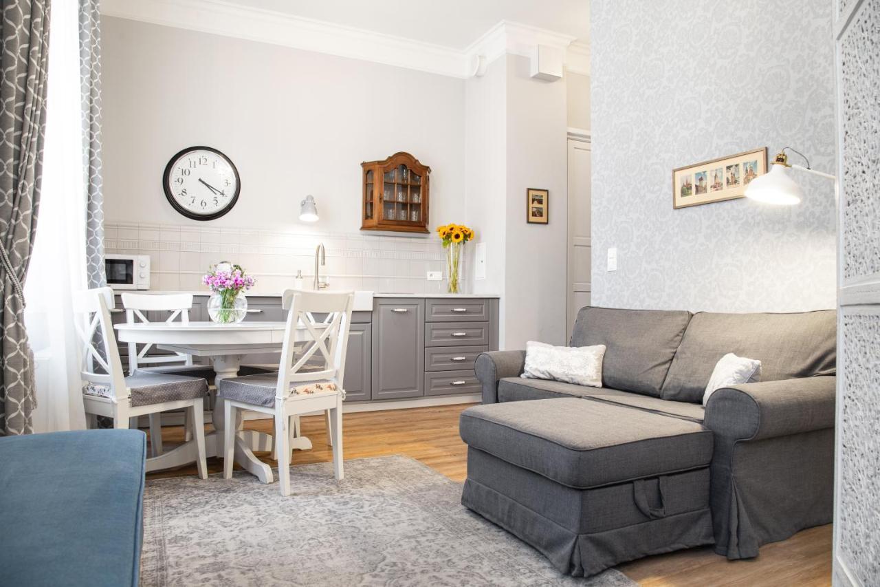 Househost :zacisze Street * Kraków