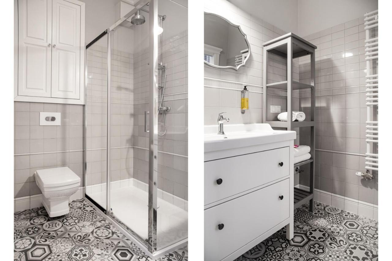 Apartament Househost :zacisze Street