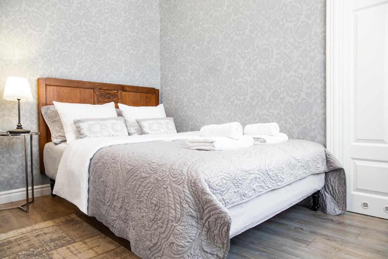 Househost :zacisze Street Apartament